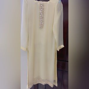Pakistani Personalized & Customized Shalwar Kameez